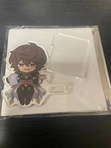 그랑블루 판타지 샌달폰 아크릴 스탠드 그랑블루 판타지 페스티벌 2025