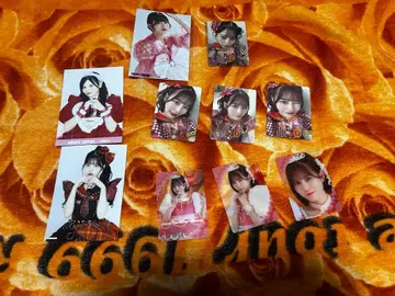 츠키아시 아마네 트레이딩 카드 카세트