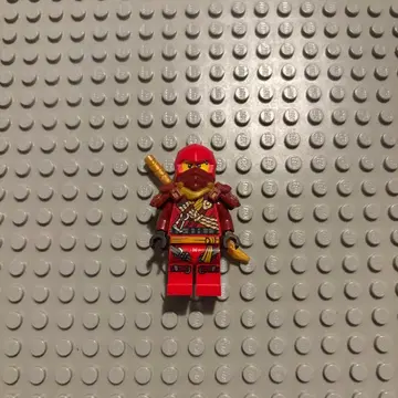 LEGO 클라이머 카이 닌자고 드래곤 라이징 (njo0870)