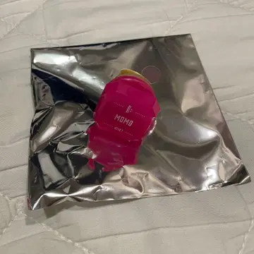 아이나나 링 라이트 린 라이 백