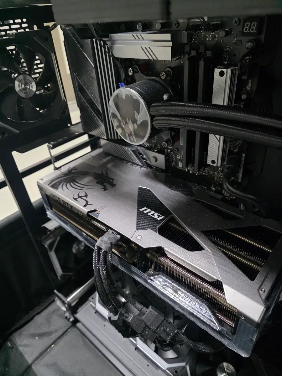 Mini PC (Fanless Silent) J4105 16GB RAM #미니pc,#개인서버,#미니컴퓨터,#데스크탑,#휴대용pc on  Bunjang Global Site.