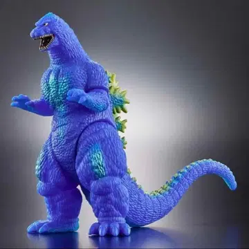 고질라 1991 COIN PARKING DELIVERY 무비 몬스터