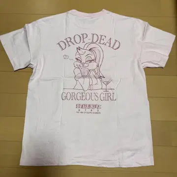 FR2 매실 S급 미녀 티셔츠