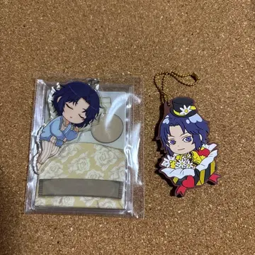 신 테니스의 왕자님 테니프리 유키무라 세이이치