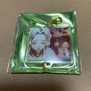 귀멸의 칼날 인연 아크릴 참 시노부