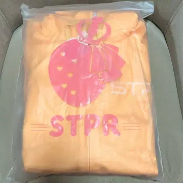 스토푸리 젤 군 저지 L 사이즈