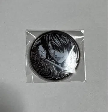 은혼전 타카스기 신스케 캔뱃지