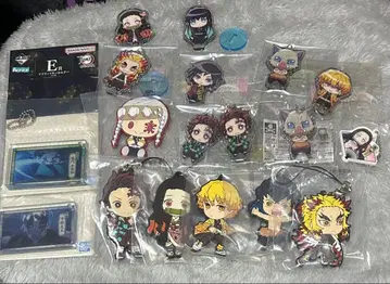 귀멸의 칼날 묶음 판매