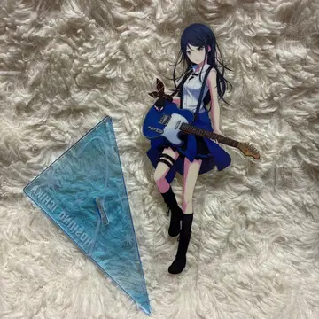 프로세카 호시노 이치카 아크릴 스탠드 초기 비주얼