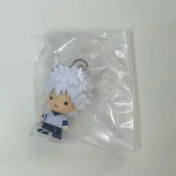 헌터헌터 메지루시 액세서리 키루아