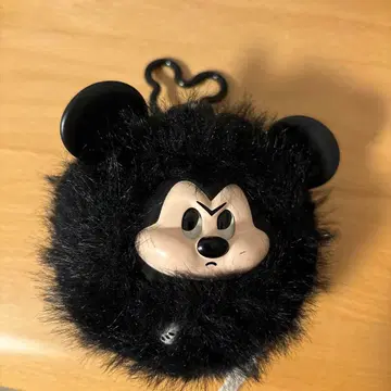 디즈니 MINISO FUN CRASH Crazy Mickey