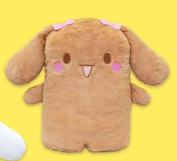 모카 나란히 도미 프렌즈 빅! 봉제 인형 시나몬 프렌즈 시나모롤