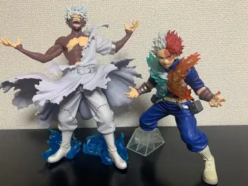 제일복권 나의 히어로 아카데미아 피규어 2점 세트