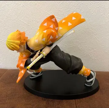 귀멸의 칼날 아가츠마 젠이츠 피규어 SPM 큐포스켓 세트 판매