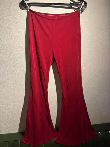 JeanPaulGaultier FEMME 플레어 팬츠