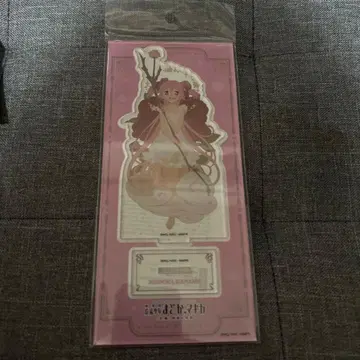 카나메 마도카 아크릴 스탠드