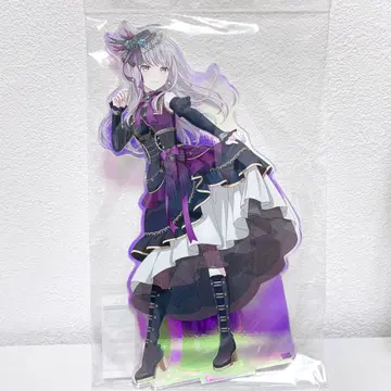 뱅드림 특대형 아크릴 스탠드 10th Anniversary 미나토 유키나