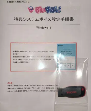 브이스포 시스템 보이스 아이자와 에마 / Aizawa Ema