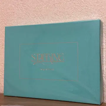 STARRING King & Prince 팜플렛 킹프리