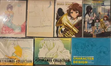 [ 울려라! 유포니움 ] [ 리즈와 파랑새 ] 7세트