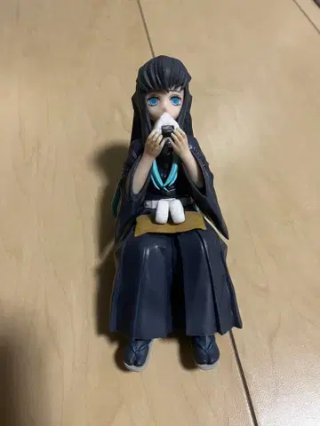 귀멸의 칼날 쵸코노세 프리미엄 피규어 토키토 무이치로 프라이스 피규어