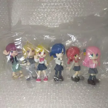 봇치 더 록 컴플리트 PalVerse 피규어