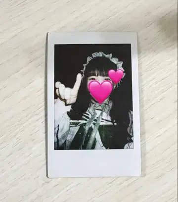 와카바노아 폴라로이드