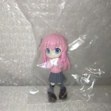 봇치 더 록! 고토 히토리 PalVerse 피규어