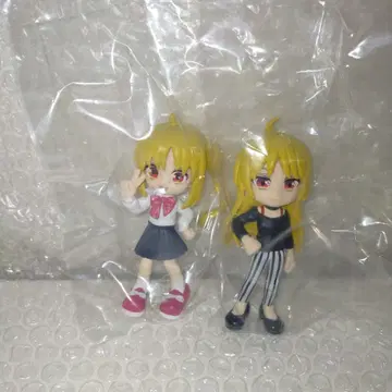 봇치 더 록! 이지치 니지카 이지치 세이카 PalVerse 피규어