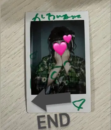 iLiFE! 와카바노아 폴라로이드