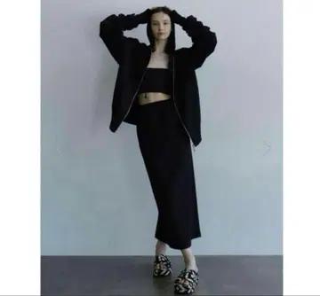 melt the lady 멜트더레이디 body jersey set IX