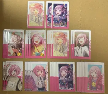 35장 호우 에무 에무 프로세카 에피카 금박