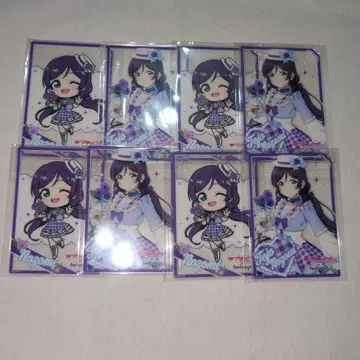 토죠 노조미 GIGO