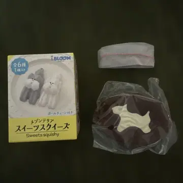 아이블룸 스퀴즈 초코 샌드