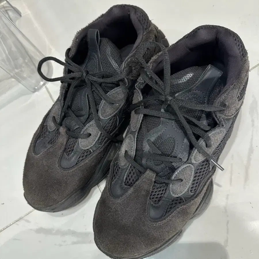 Adidas e.ji 500 Utility Black Size 265 #500,#,# on Bunjang  Global Site.