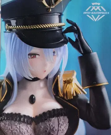 그 비스크돌은 사랑을 한다 AMP+ 키타가와 마린 블랙 로벨리아 ver.