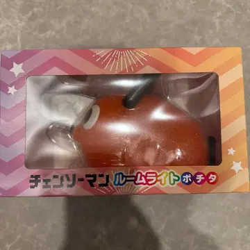 체인소 맨 프라이스 포치타 룸 라이트