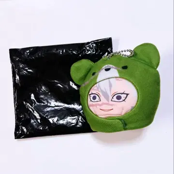 귀멸의 칼날 시나즈가와 사네미 아니즈킨