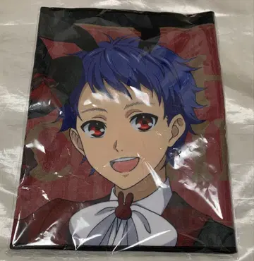 KING OF PRISM 이치죠 신 페이스 타월