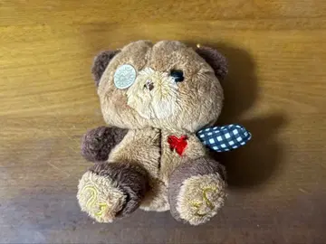 하티베어 Shuta Sueyoshi 스에요시 슈타