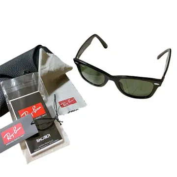 새상품급 레이밴 Ray-Ban WAYFARER RB2140F 901