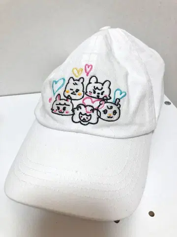 (G)I-DLE idle i-dle minini 볼캡 캡