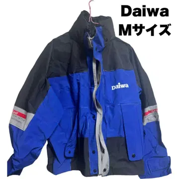 다이와 Great Banff 방한 낚시 수트 M 사이즈