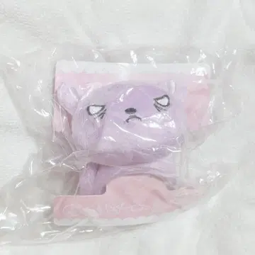 산리오 COCODE 바쿠 나카요시롤 뱅글 응원봉 리본