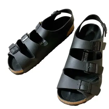 [ BIRKENSTOCK ] 버켄스탁 OSLO 오슬로 샌들