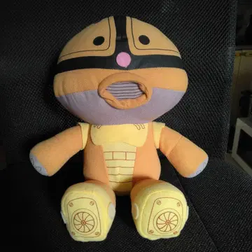 최종 가격 인하 기동전사 건담 아가이 봉제 인형