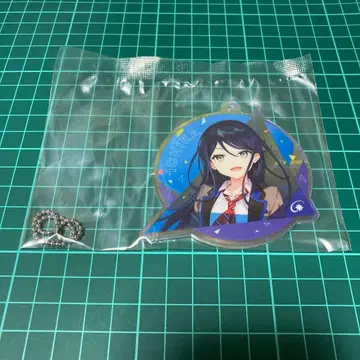 프로세카 럭키 쿠지 아크릴 키링 호시노 이치카