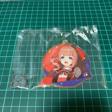 프로세카 럭키 쿠지 아크릴 키링 모치즈키 호나미