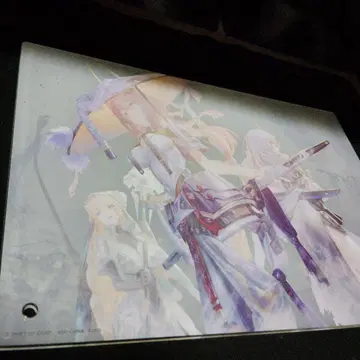 승리의 여신 캐릭터 아크릴 스탠드