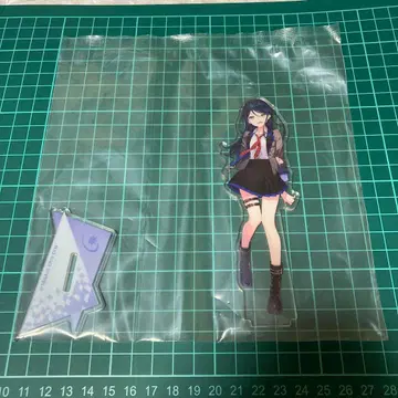 프로세카 럭키 쿠지 아크릴 스탠드 호시노 이치카